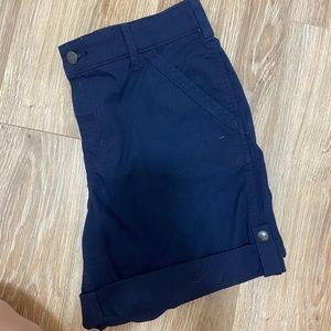 Womens Carharrt Shorts